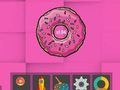 Xogo Fai Donuts de novo xenial  en liña