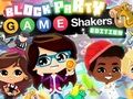 Xogo Block Party: Game Shakers Edition en liña
