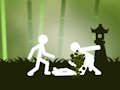 Xogo Fight Stickman Shadow en liña