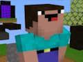 Xogo Parkour Blockcraft en liña