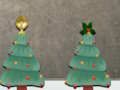 Xogo Festive fuga Find Globe Christmas en liña