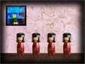 Xogo Amgel Easy Room Escape 147 en liña