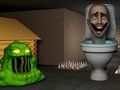 Xogo Monster Monster Attack Sim 3d en liña
