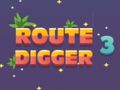 Xogo Ruta Digger 3 en liña