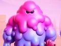 Xogo Slime Conquer: Batallas épicas  en liña