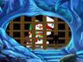 Xogo Frost Snowman Escape en liña