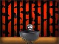 Xogo AMGEL Halloween Room Escape 34 en liña