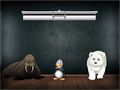 Xogo Amgel Easy Room Escape 140 en liña