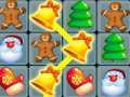 Xogo Conexión de Nadal en liña