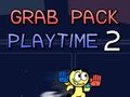 Xogo Grab Pack Playtime 2 en liña