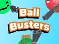 Xogo BUSTERS BALL en liña