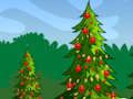 Xogo Atopar o bolo de Nadal  en liña