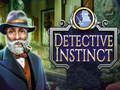 Xogo Instinto detective  en liña