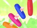 Xogo Aros de clasificación de cores  en liña