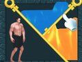 Xogo Prince Escape: Pin Puzzle en liña