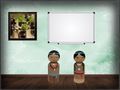 Xogo Amgel Easy Room Escape 97 en liña