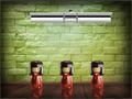 Xogo Amgel Easy Room Escape 131 en liña