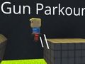 Xogo Kogama: Gun Parkour en liña
