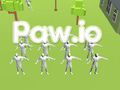 Xogo Pata. io  en liña