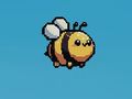 Xogo Abella Flappy  en liña