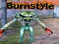 Xogo Burnstyle en liña