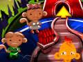 Xogo Monkey Go Happy Stage 802 en liña