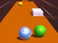 Xogo Ball Run Jumper 3D en liña