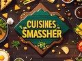 Xogo Smassher de cociñas  en liña