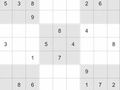 Xogo Sudoku de vida  en liña