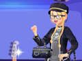 Xogo Girly Rocker Chic en liña