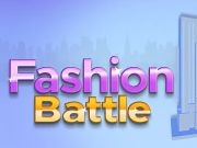 Xogo Batalla de moda en liña