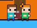 Xogo Xogador PixBros 2  en liña