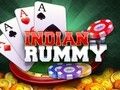 Xogo Rummy indio  en liña
