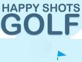 Xogo Feliz disparo de golf en liña