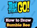 Xogo Como deseñar Bumblebee  en liña