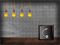 Xogo Amgel Easy Room Escape 105 en liña
