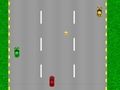 Xogo Alta velocidade  en liña