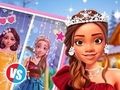 Xogo Celebrity Winter Wonderland Clash en liña