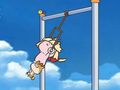 Xogo Jumpers Sakaagari  en liña