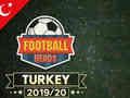 Xogo Fútbol Heads: Turquía 2019/20  en liña