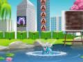 Xogo Escape Splashdown  en liña