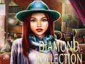 Xogo Colección de diamantes  en liña