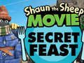 Xogo Shaun a ovella: festa secreta da película  en liña