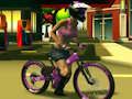 Xogo Simulador de bicicletas BMX en liña Xogo Simulador de bicicletas BMX en liña