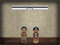 Xogo Amgel Easy Room Escape 110 en liña
