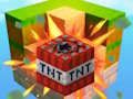 Xogo Block Craft World en liña