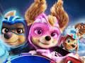 Xogo Mighty Pups ¡Enciende!  en liña