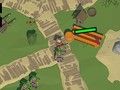 Xogo Plague Harvest A última defensa  en liña