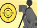 Xogo Sniper Hawkeye  en liña