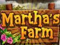 Xogo Marthas Farm en liña